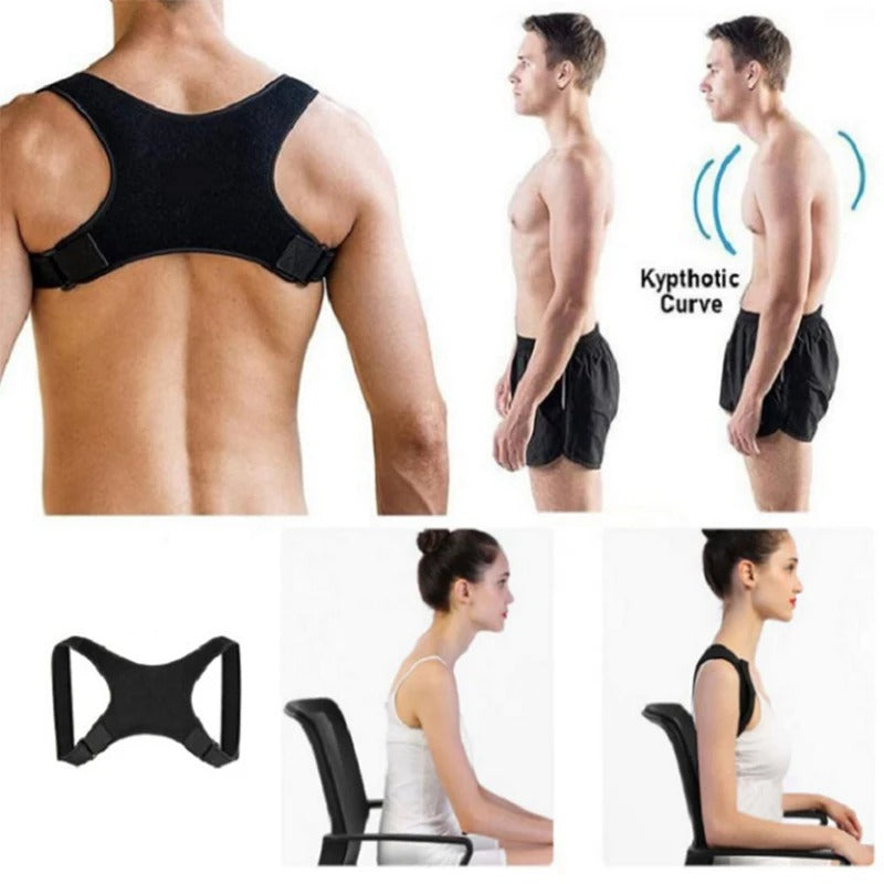 Adjustable Posture Corrector