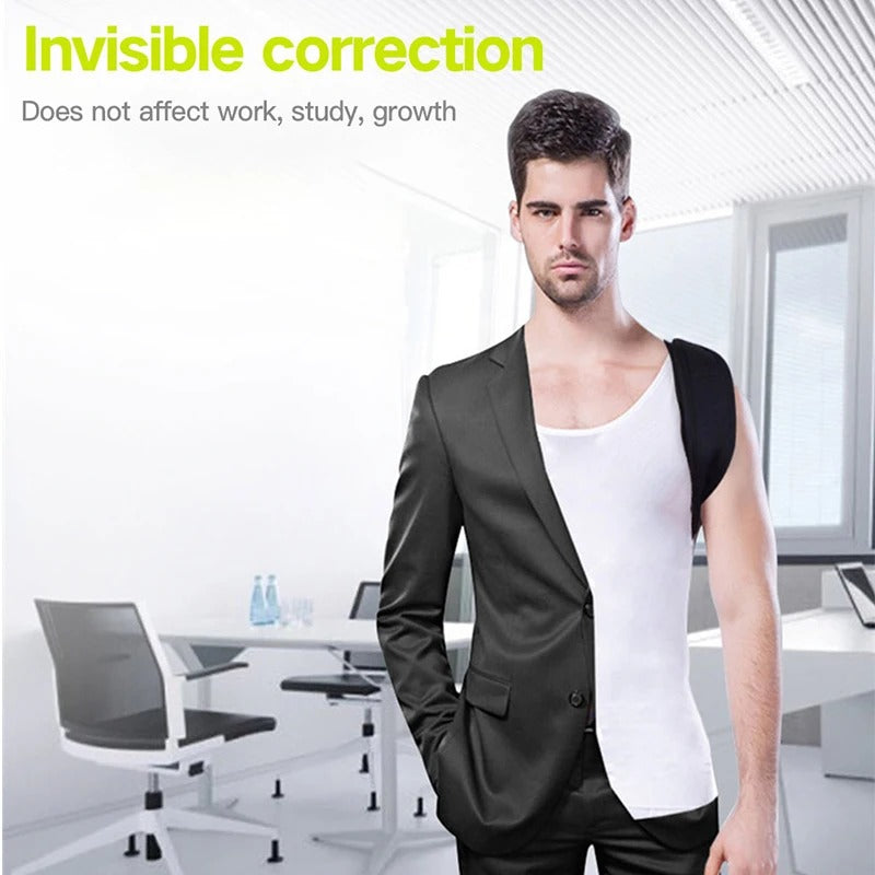 Adjustable Posture Corrector