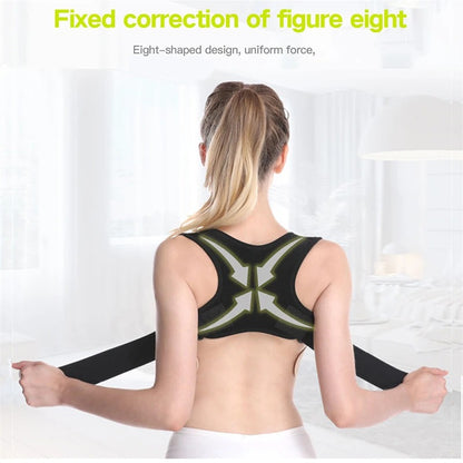 Adjustable Posture Corrector