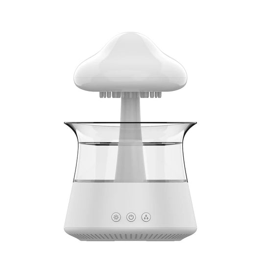 Rain Drop Cloud Humidifier